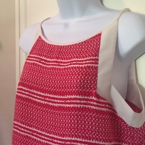 Skies are Blue Tank Top - SALE 4 for$20